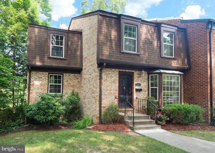 Property Photo:  1682 Albermarle Drive  MD 21114 