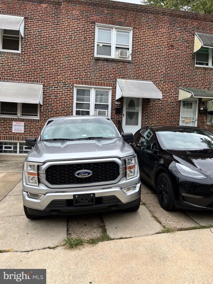 6930 Theodore Street  Philadelphia PA 19142 photo
