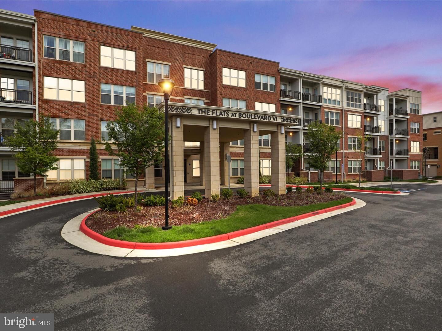Property Photo:  10755 Fairgrounds Drive 101  VA 22030 