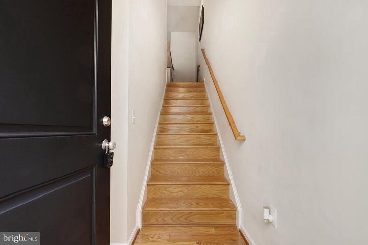 Property Photo:  205 Woodstream Circle 2984  VA 22556 