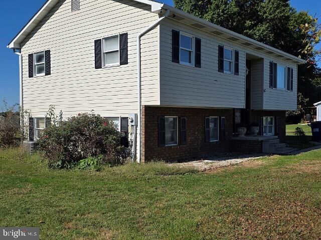 Property Photo:  349 Basehoar School Road  PA 17340 