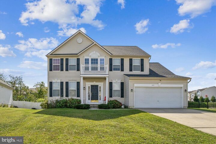 372 Brandenburg Drive  Falling Waters WV 25419 photo