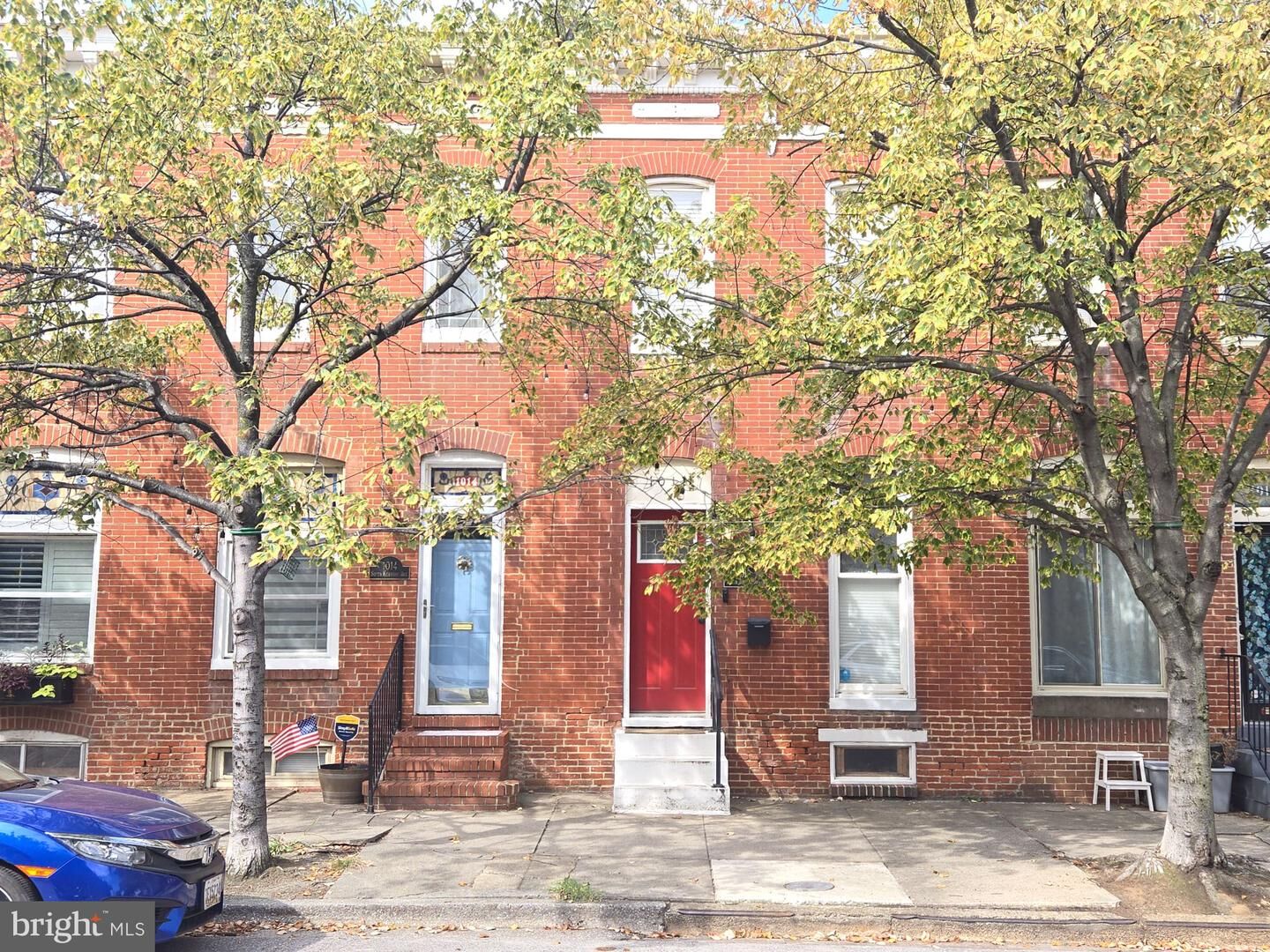 Property Photo:  1012 S Kenwood Avenue S  MD 21224 