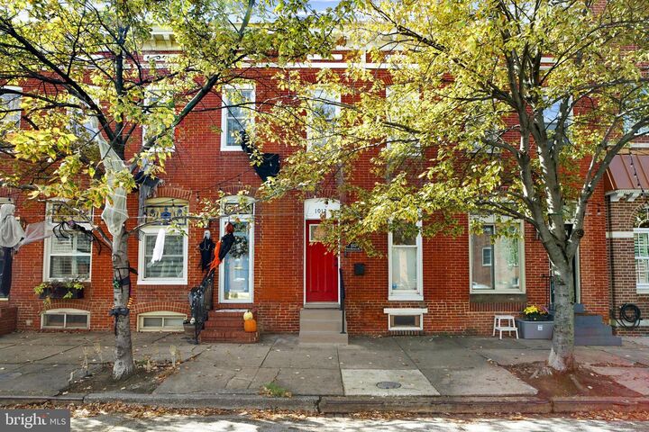 1012 S Kenwood Avenue  Baltimore MD 21224 photo