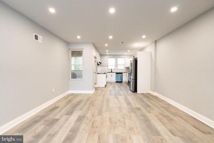 Property Photo:  4317 Sheffield Avenue  PA 19136 