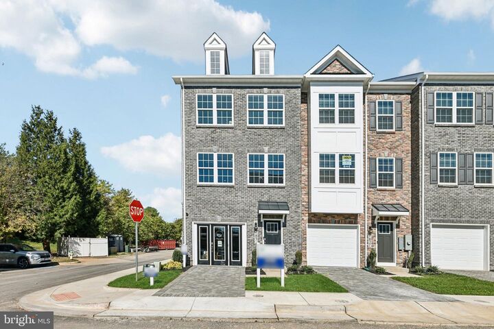 Property Photo: 1822 Blythe Way VA 22601