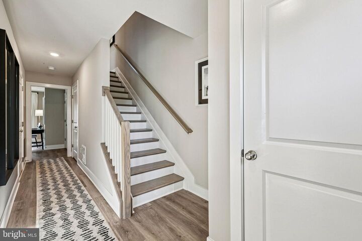 Property Photo: 1822 Blythe Way VA 22601