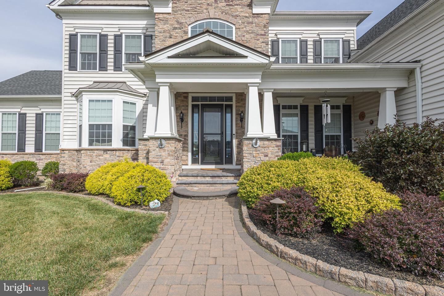 Property Photo: 3 Shady Pines Drive PA 18974