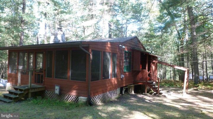 Property Photo:  60 Murphy Road  PA 17324 