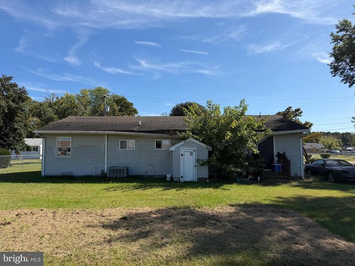 Property Photo: 1023 Marquis Avenue MD 21801