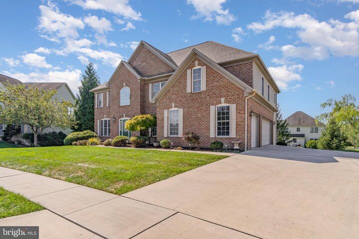 Property Photo:  516 Jacob Lane  PA 17050 