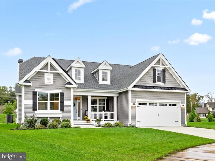 Property Photo:  24309 Avery Court  DE 19951 