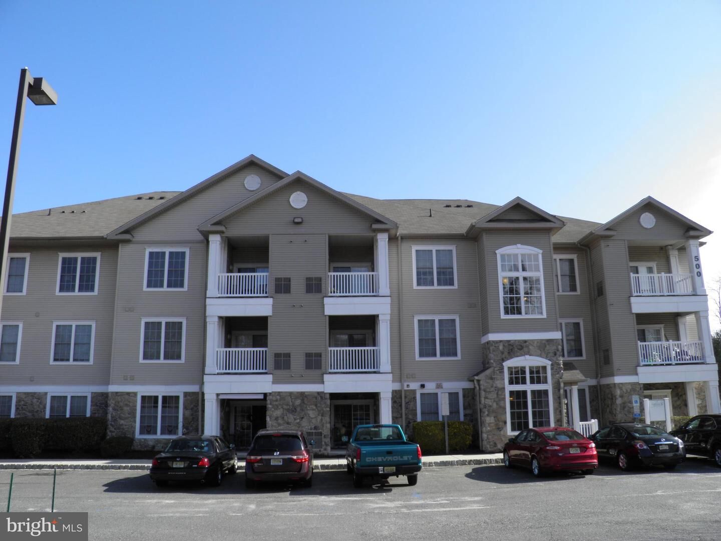 Property Photo: 525 Highland Estates NJ 08021