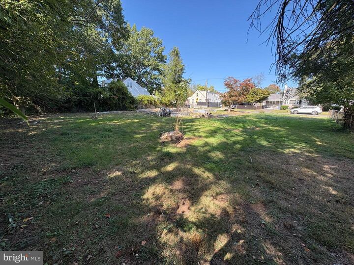 Property Photo:  91 Groveland Avenue  NJ 08638 