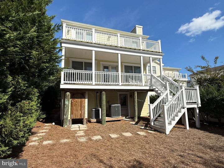 Property Photo:  306 Hollywood Street  DE 19930 