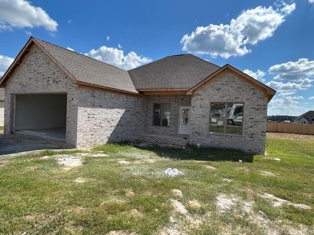 Property Photo:  50 Ridge View Street  AR 72173 