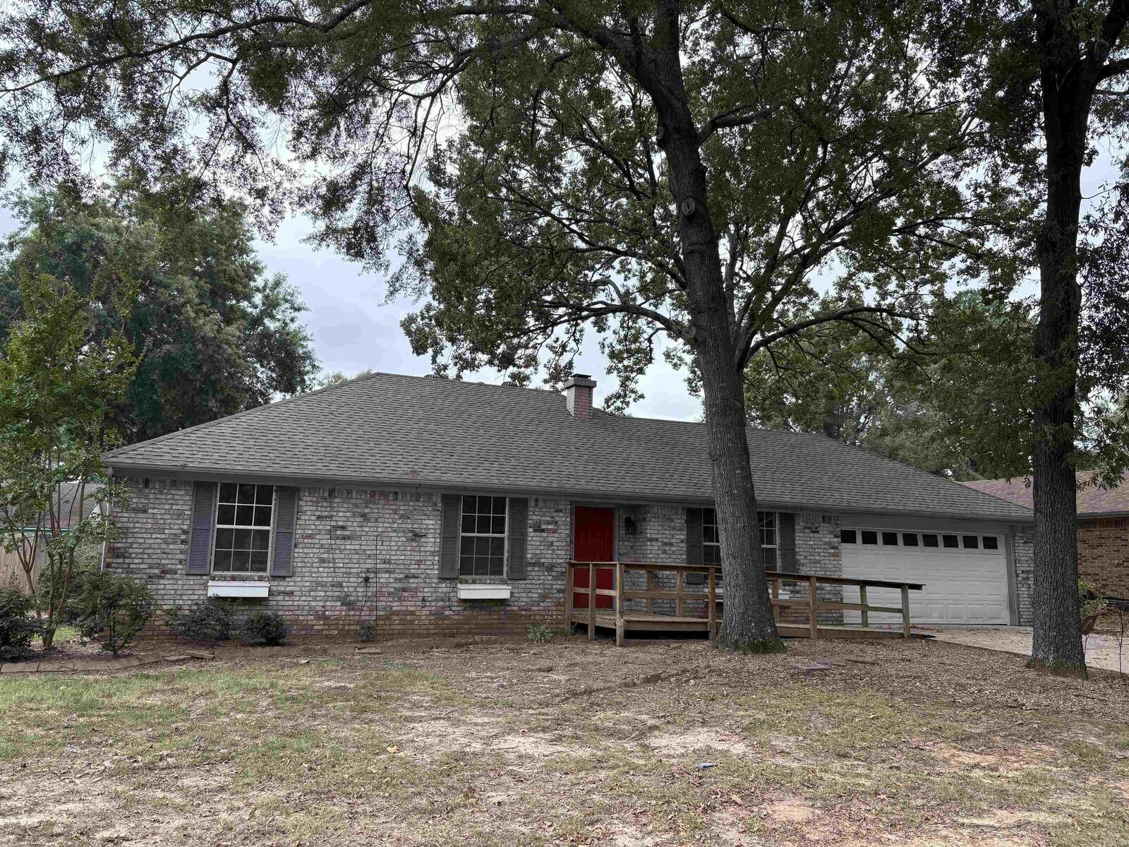Property Photo:  9 Fair Oaks Drive  AR 72034 