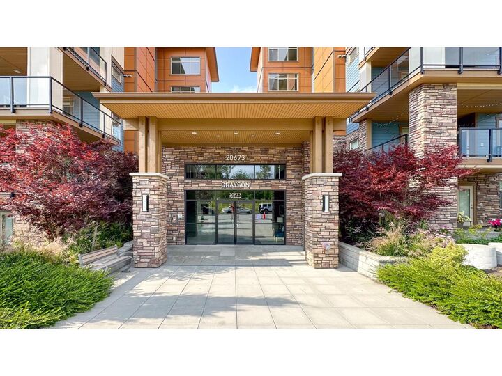 Photo de la propriété: 20673 78 317 BC V2Y 3K1