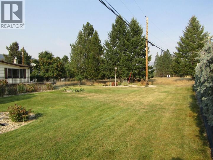Property Photo:  3575 Carson Road  BC V0H 1H5 