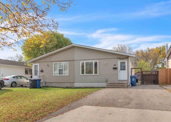 50 Ravenhill Road  Winnipeg MB R2K 3K5 photo