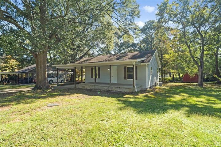 Property Photo: 805 Daugherty Street GA 30728