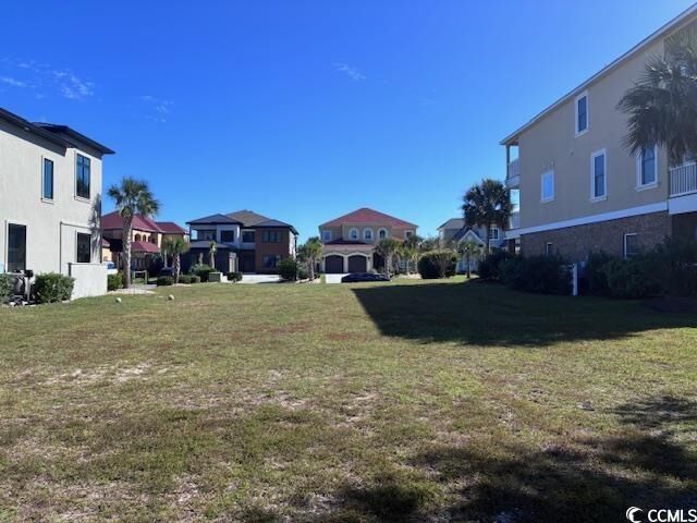Property Photo:  821 Waterton Ave.  SC 29579 