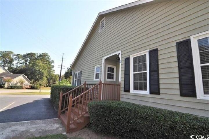 Property Photo:  4840 Moss Creek Loop 8  SC 29576 