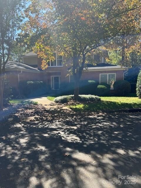 Property Photo:  200 Bentley Oaks Lane  NC 28270 