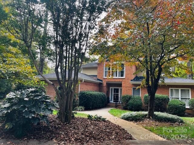 Property Photo: 200 Bentley Oaks Lane NC 28270