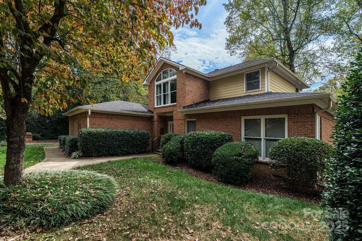 200 Bentley Oaks Lane  Charlotte NC 28270 photo