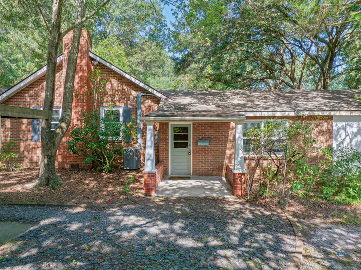 Property Photo:  2646 Battle Trail Drive  SC 29455 