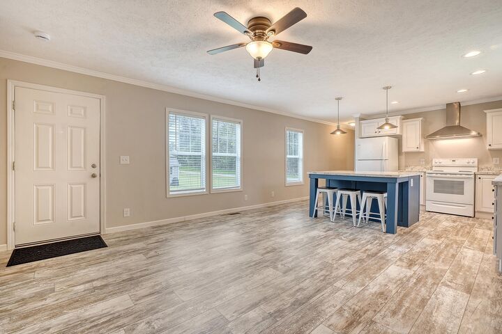 Property Photo:  12041 Old Number Six Highway  SC 29048