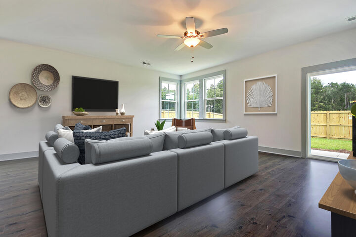 Property Photo: 221 Creek Pointe Drive SC 29461