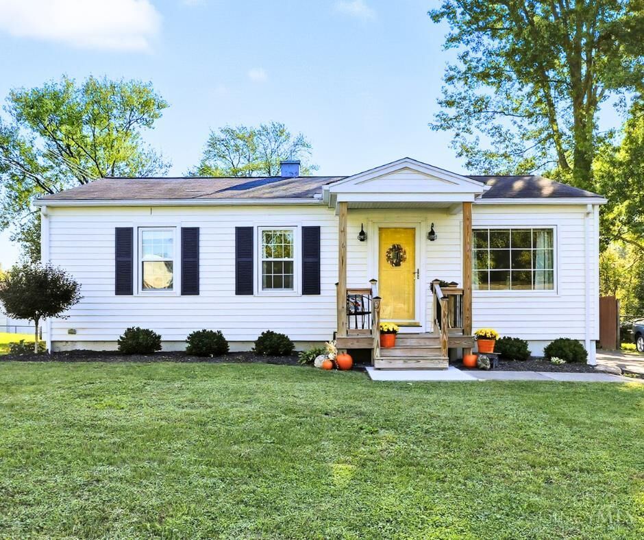Property Photo: 4342 Beechmont Drive OH 45244