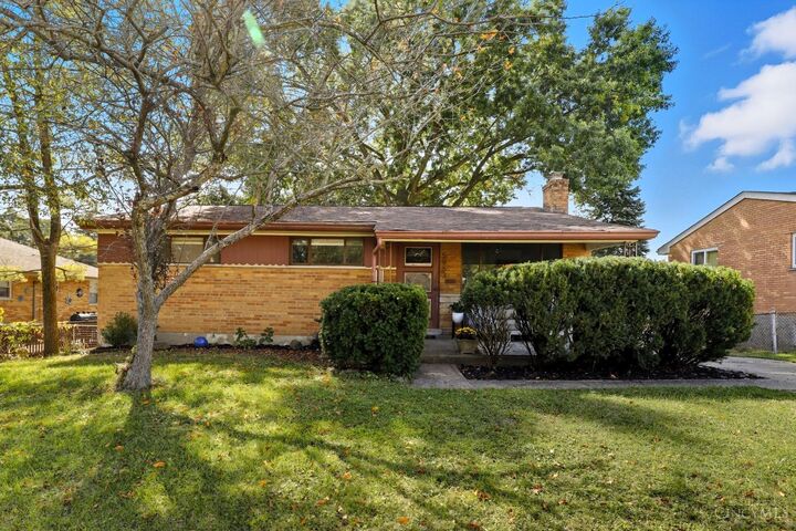 5963 Oakapple Drive  Cincinnati OH 45248 photo