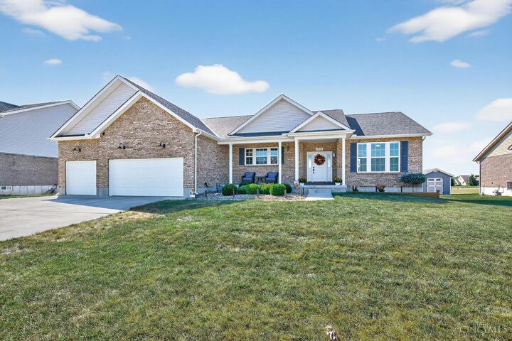 2025 Cathedral Lane  Hamilton OH 45013 photo