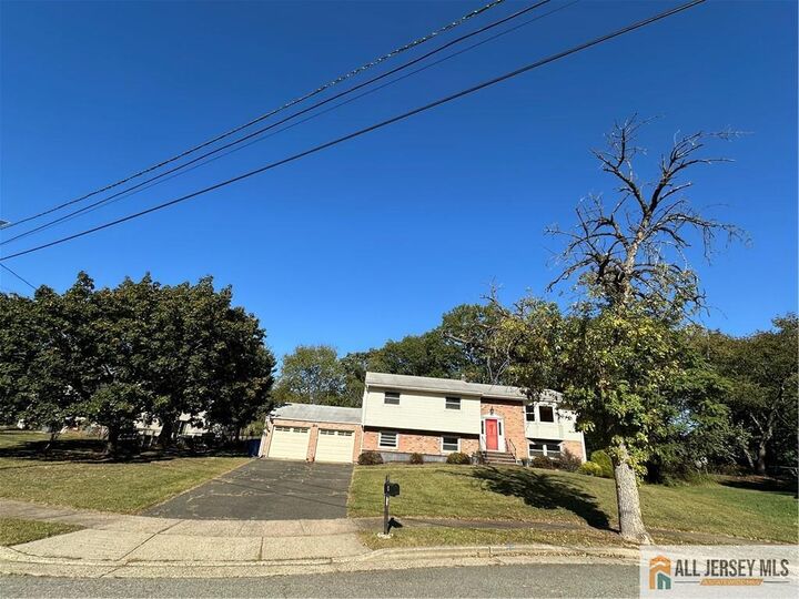 Property Photo:  4 Dewey Court  NJ 08854 