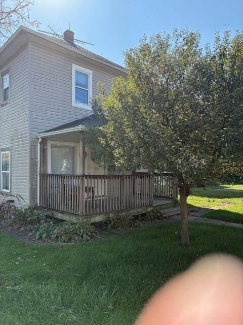 Property Photo:  49 Columbus Road  OH 43050 