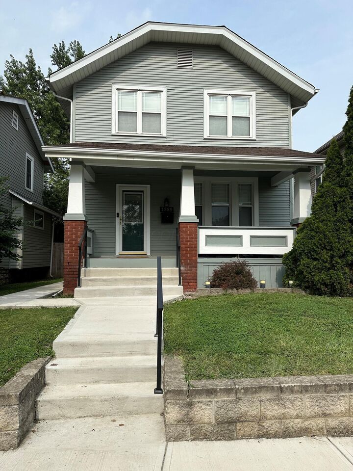 1389 S 6th Street  Columbus OH 43207 photo