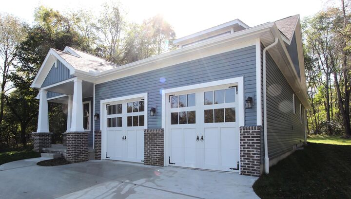 Property Photo: 561 McIntosh Drive OH 43028