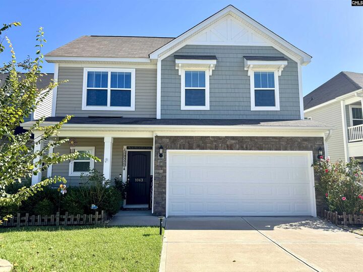 1063 Turtle Stone  Blythewood SC 29016 photo