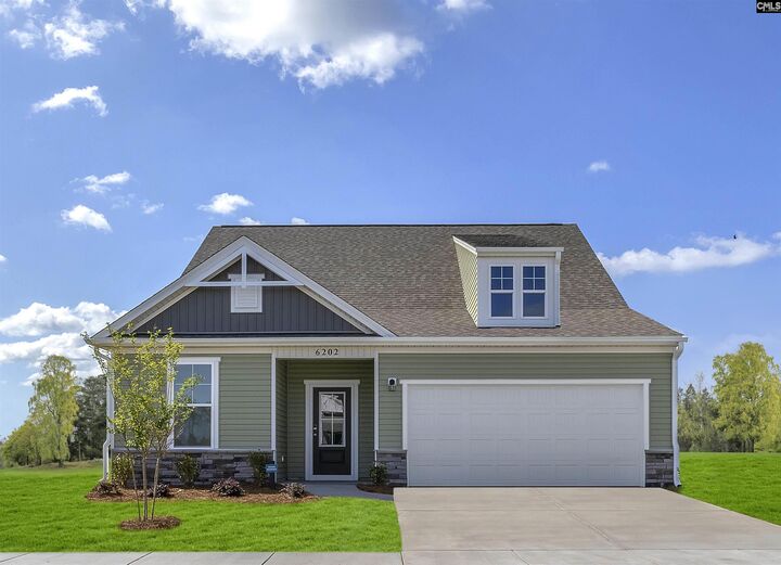 Property Photo: 258 Judiths Path SC 29170
