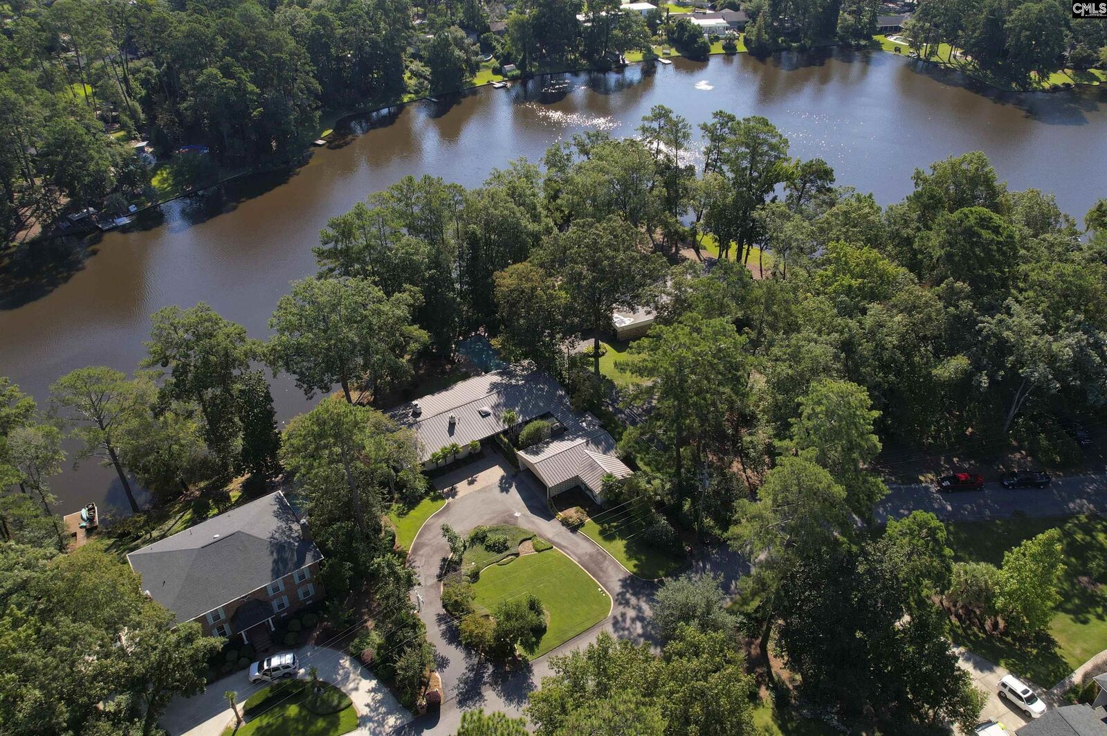Property Photo:  6342 Westshore  SC 29206 