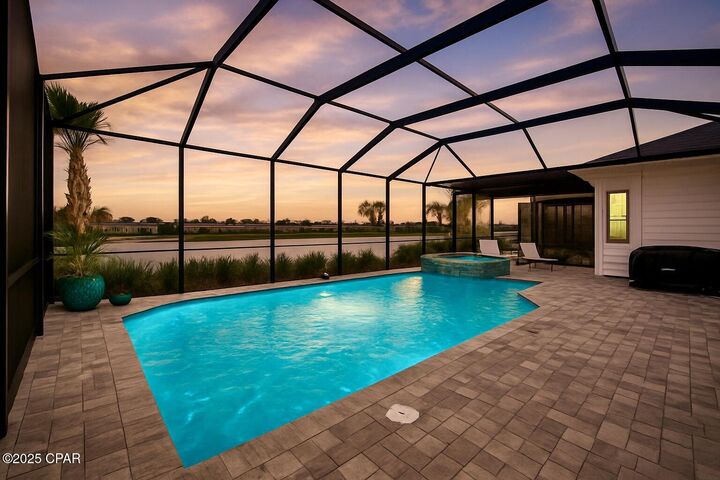 8728 Lime Drive  Panama City Beach FL 32413 photo