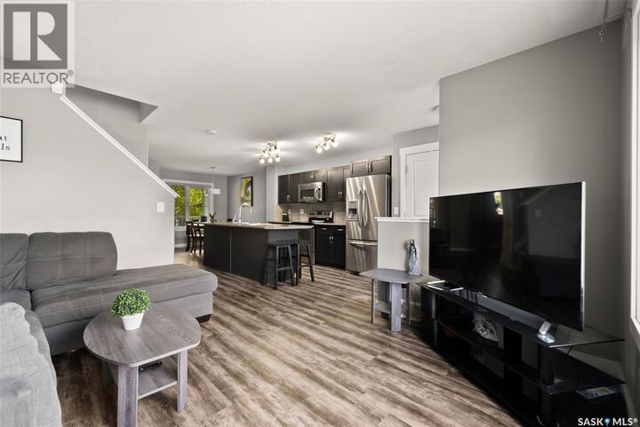 Property Photo:  5330 Universal Crescent  SK S4W 0K7 
