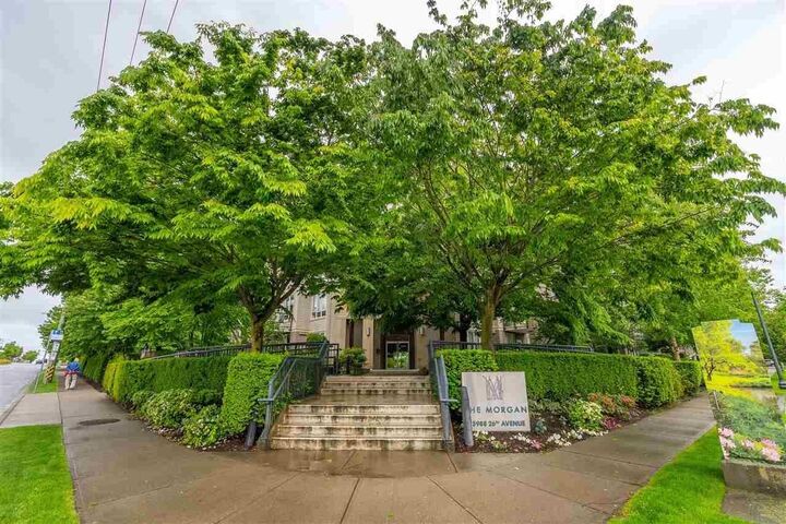 Property Photo: 15988 26 Avenue 319 BC V3Z 5K3