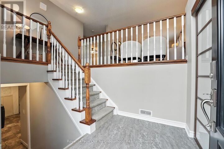 Property Photo:  94 West Side Drive  ON L1C 4Y9 
