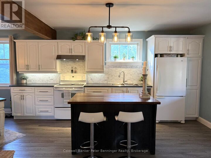 Photo de la propriété:  1216 Bruce Road 12  ON N0G 1W0 