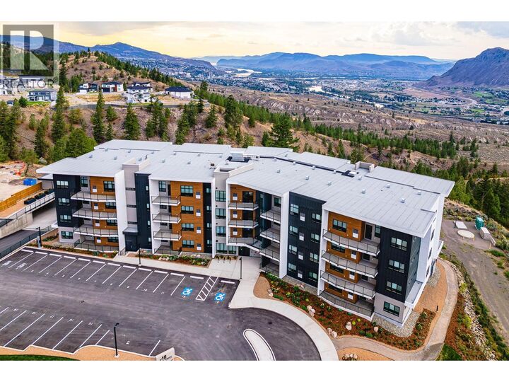 1844 Qu'Appelle Boulevard 205  Kamloops BC V2E 0E8 photo