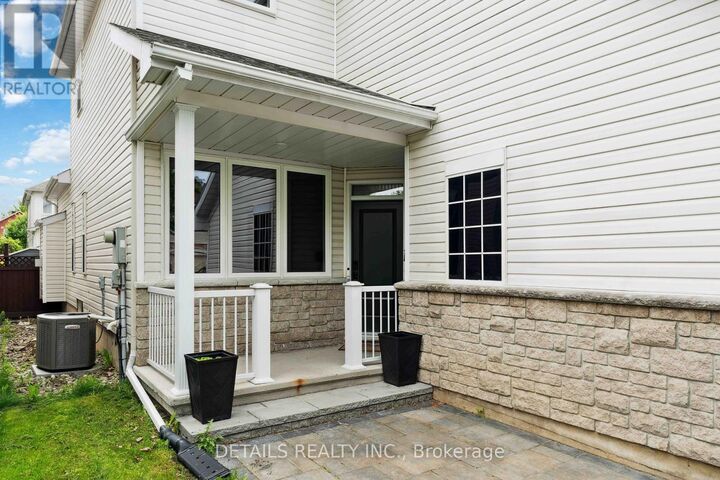 Property Photo:  85 Calaveras Avenue  ON K2J 4Z7 